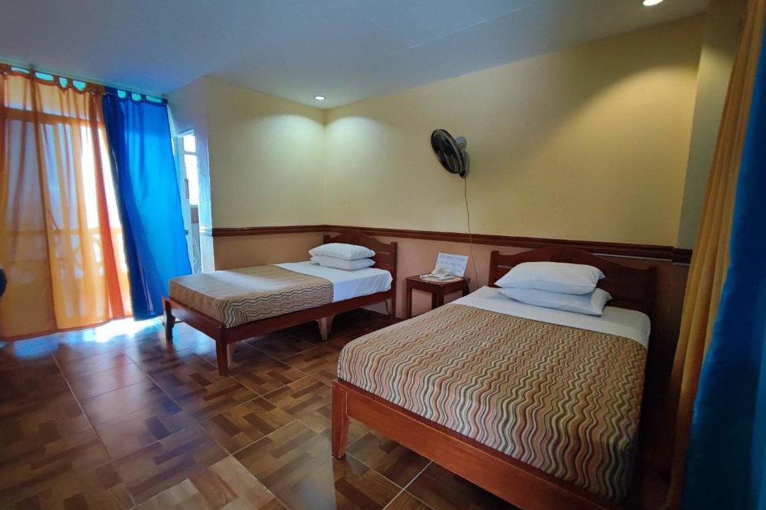 Photo of Bedroom in Sibulan