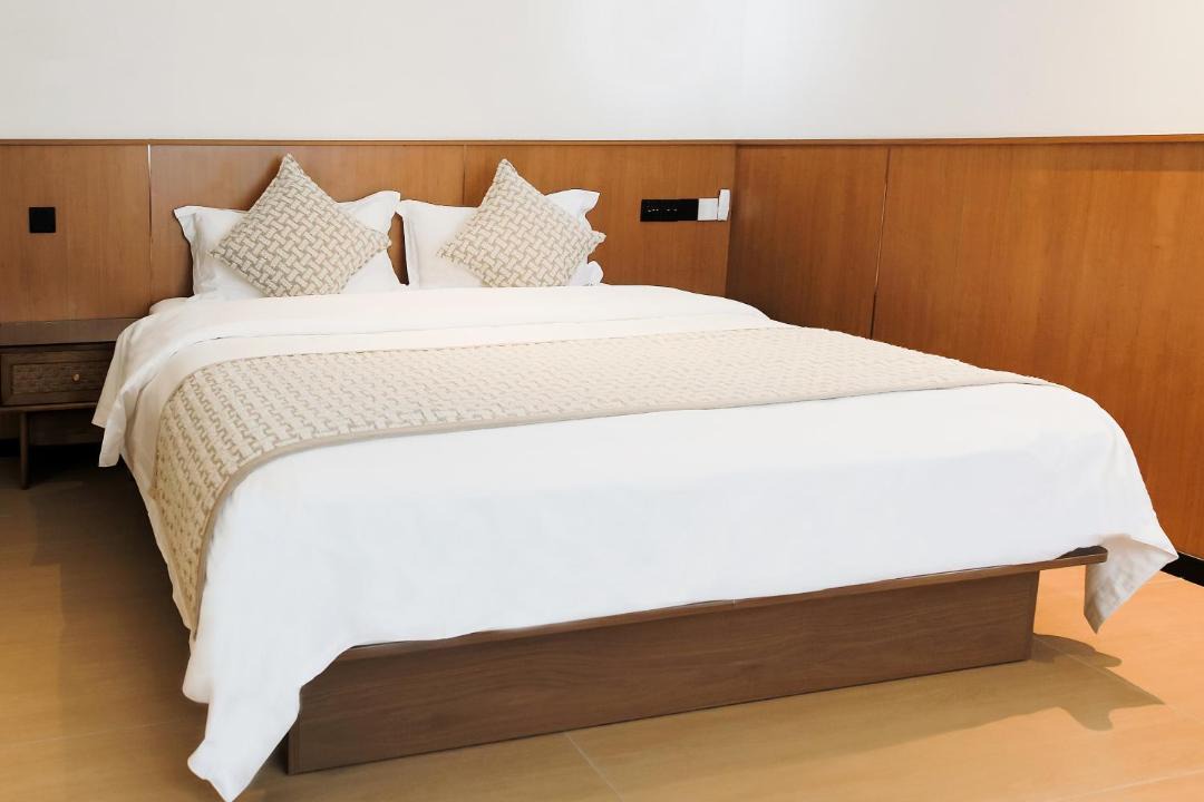 Photo of Bedroom in Laoshan
