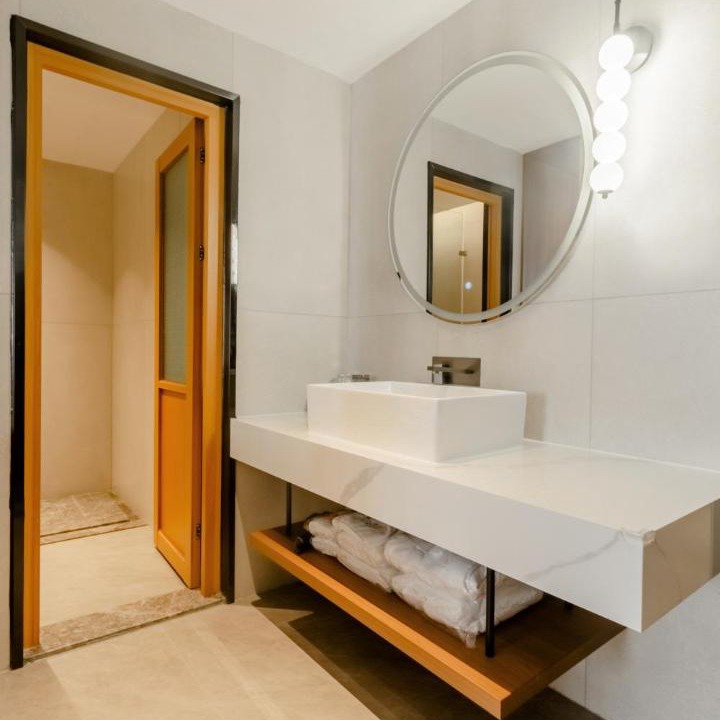 Photo of Bedroom in Laoshan