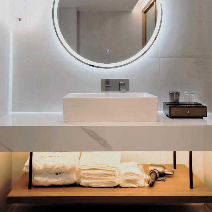 Photo of Bathroom in Laoshan