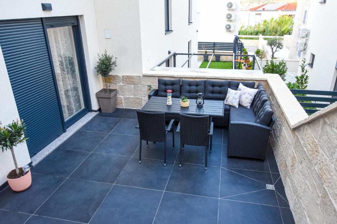 Photo of Patio Balcony in Pag