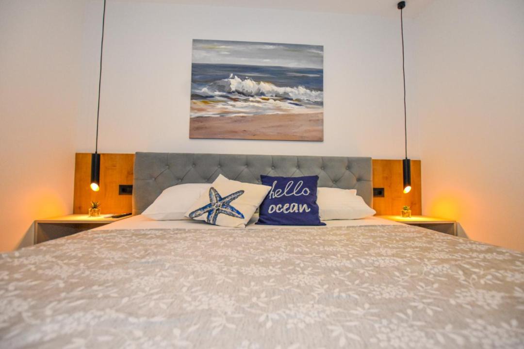 Photo of Bedroom in Pag