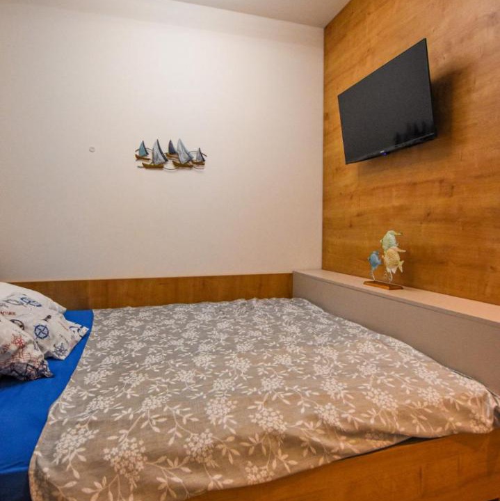 Photo of Bedroom in Pag