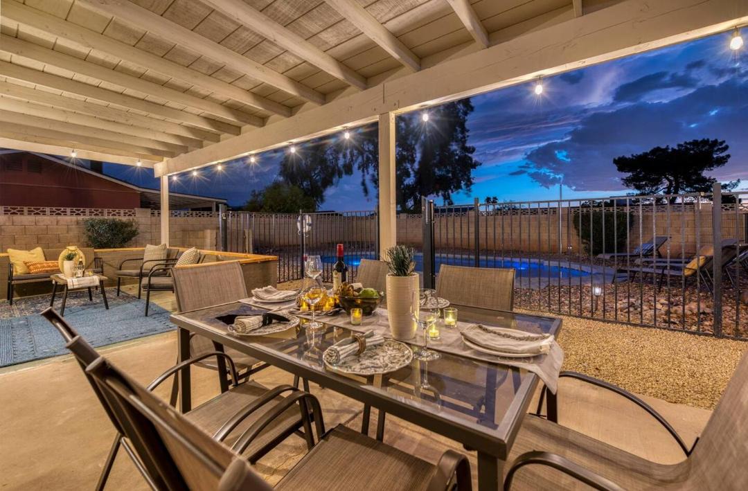Photo of Patio Balcony in Mesa