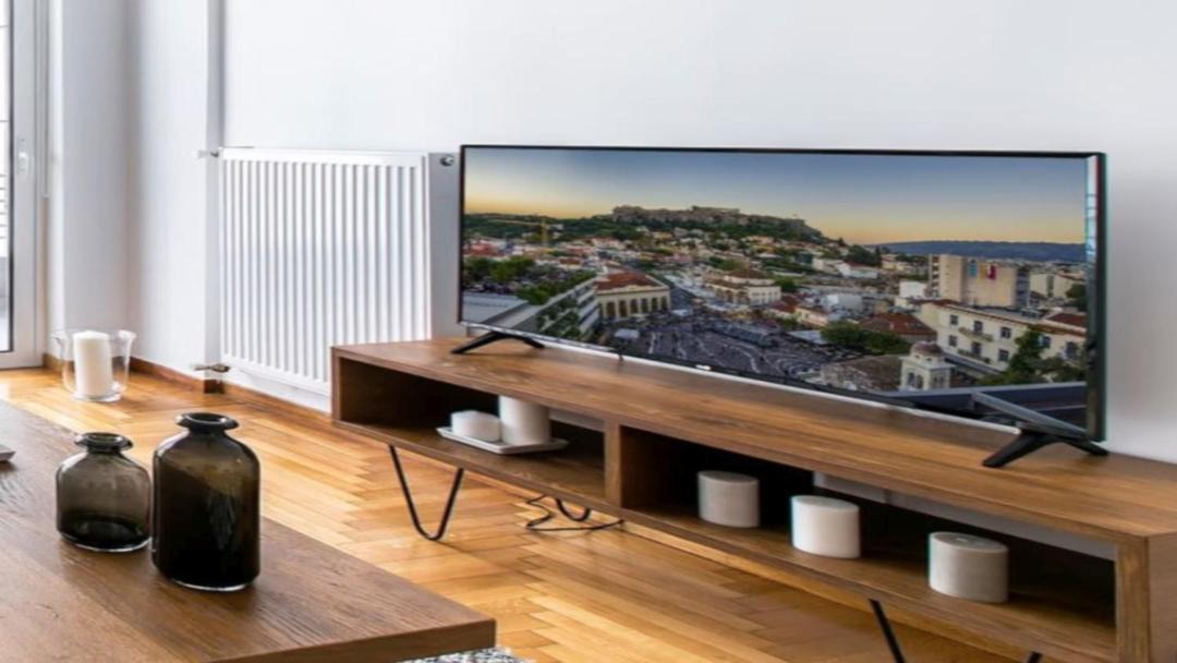 Photo of Livingroom in Santa Engracia