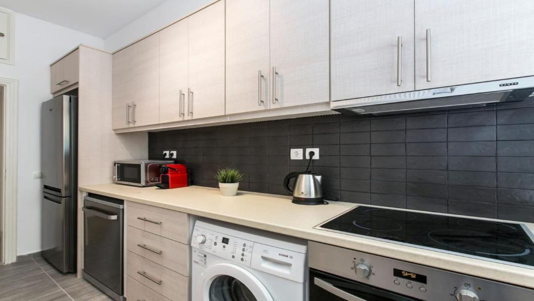 Photo of Kitchen in Santa Engracia