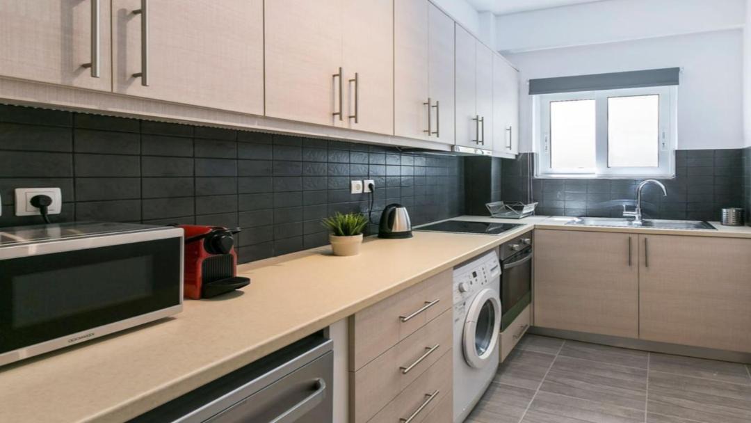 Photo of Kitchen in Santa Engracia