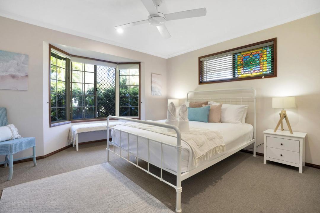 Photo of Bedroom in Mudjimba