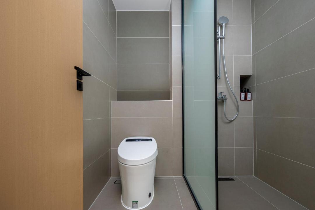 Photo of Bathroom in Garze