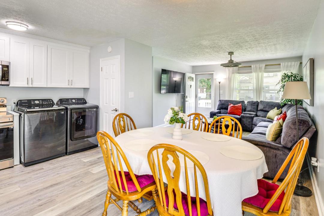 Photo of Kitchen in Newport News
