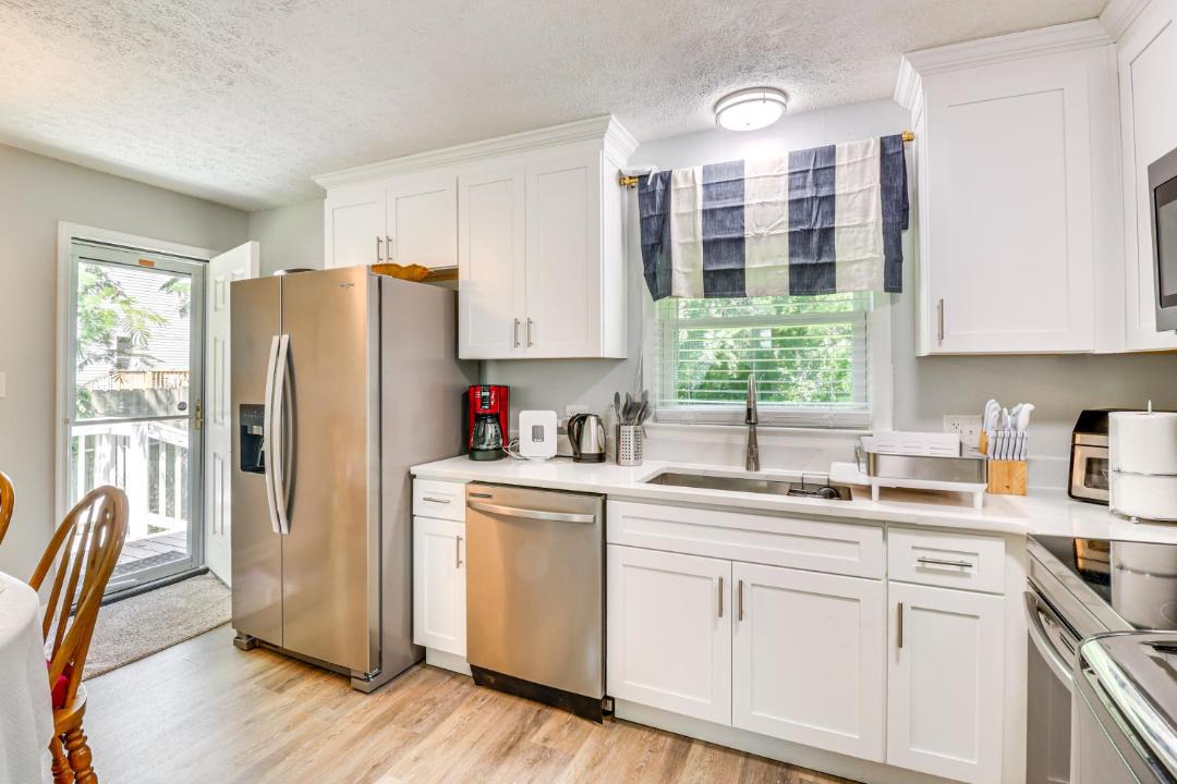 Photo of Kitchen in Newport News