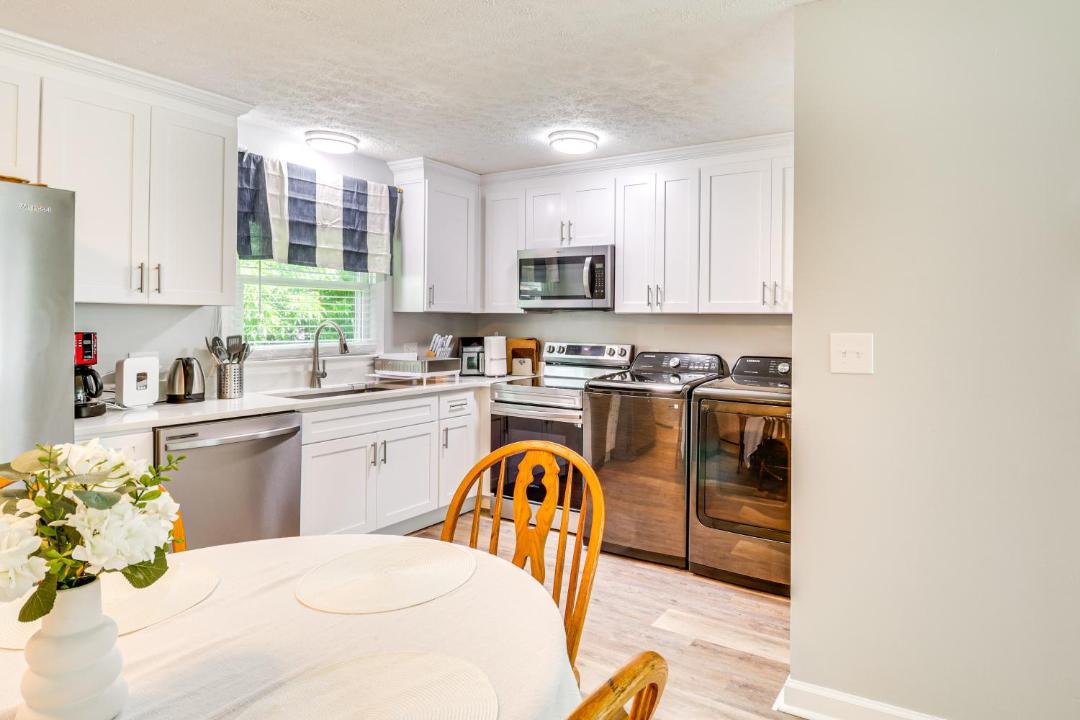 Photo of Kitchen in Newport News