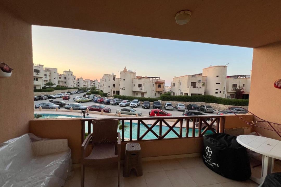 Photo of Patio Balcony in Al-Hammam