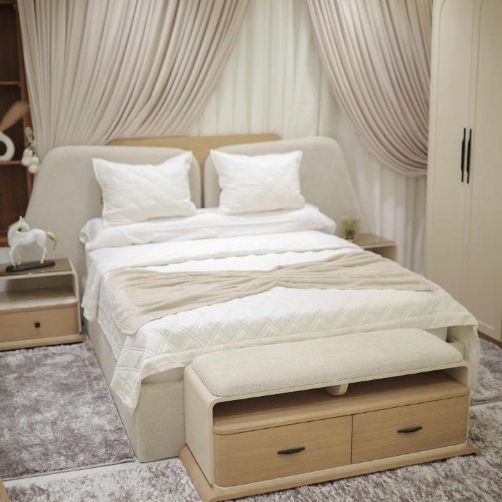 Photo of Bedroom in Mansoura