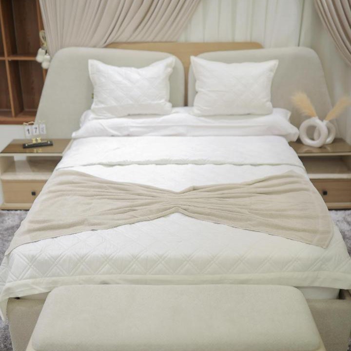 Photo of Bedroom in Mansoura