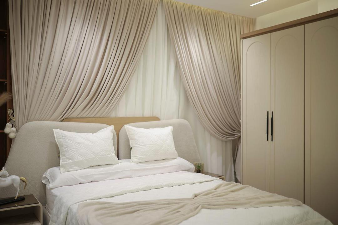 Photo of Bedroom in Mansoura