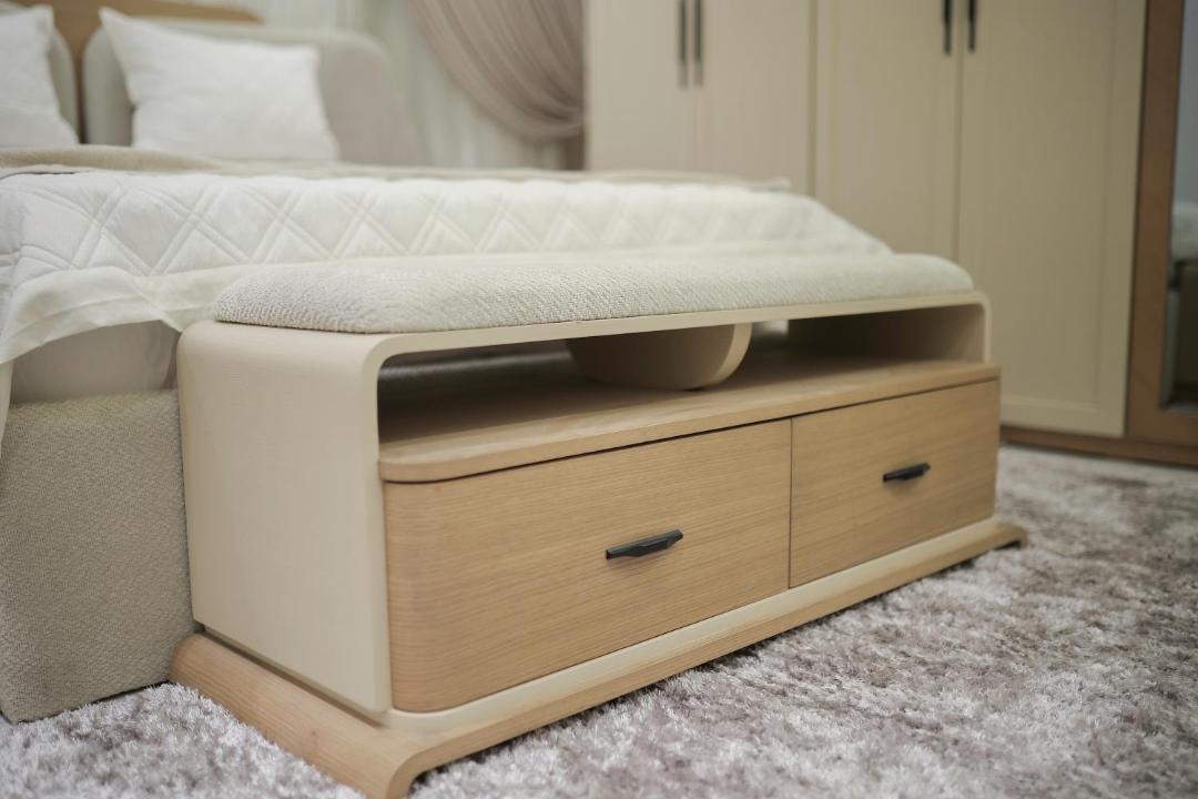 Photo of Bedroom in Mansoura