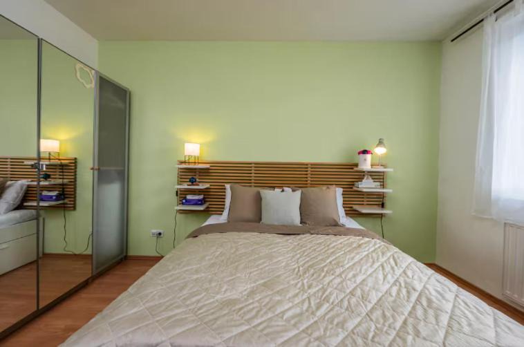 Photo of Bedroom in Istvanmezo