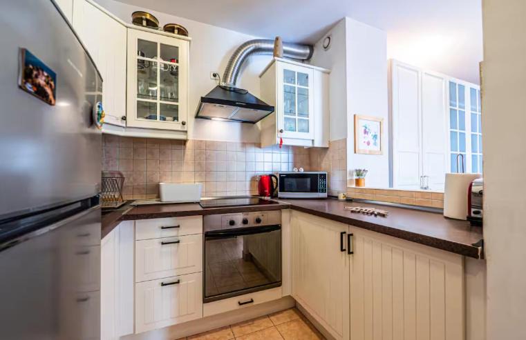 Photo of Kitchen in Istvanmezo