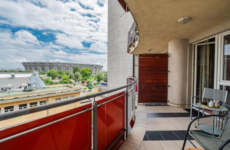 Photo of Patio Balcony in Istvanmezo