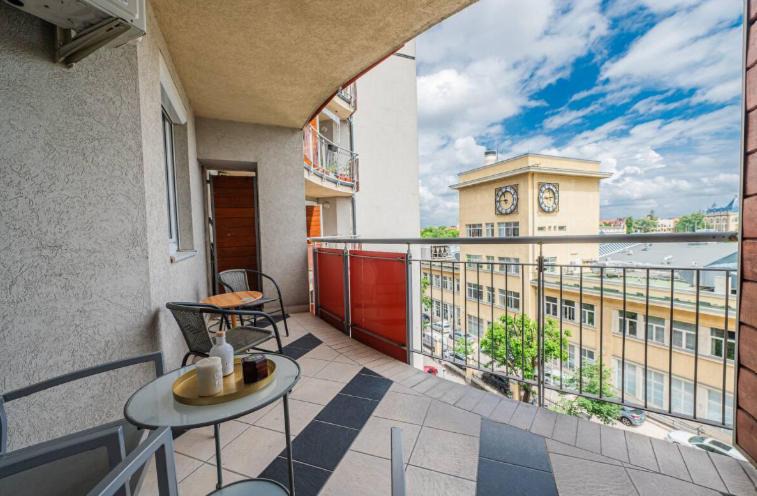 Photo of Patio Balcony in Istvanmezo