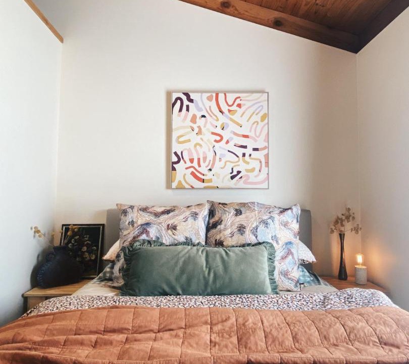 Photo of Bedroom in Tawonga South