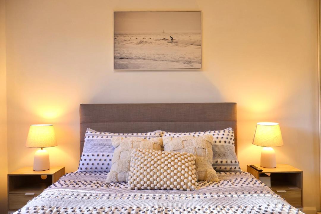 Photo of Bedroom in Pyrmont