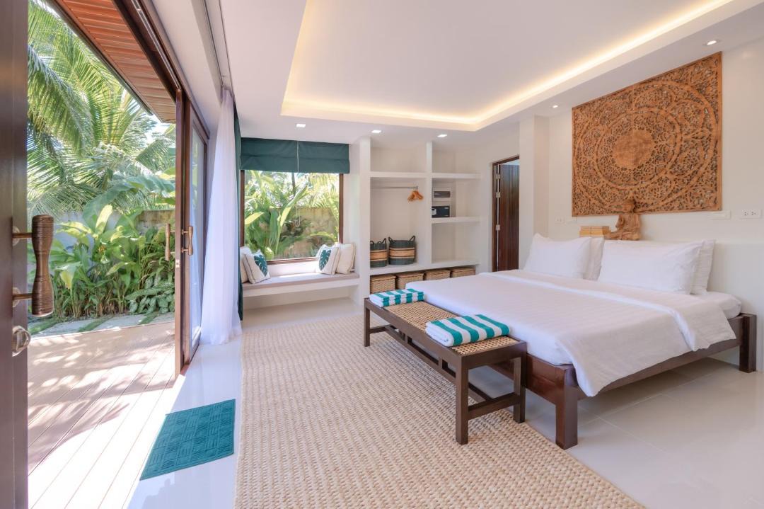 Photo of Bedroom in Catangnan