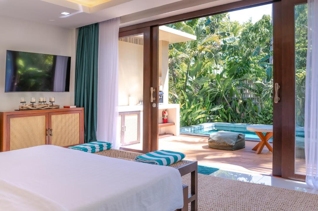 Photo of Bedroom in Catangnan