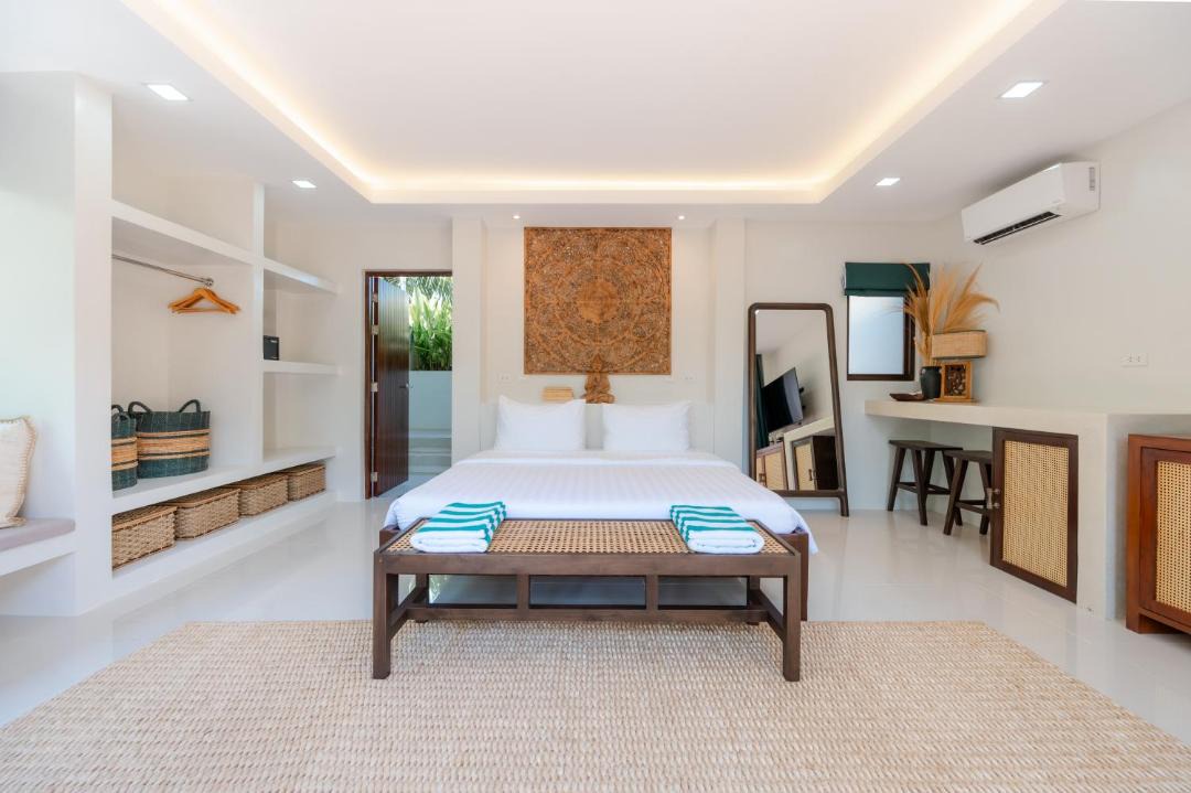 Photo of Bedroom in Catangnan