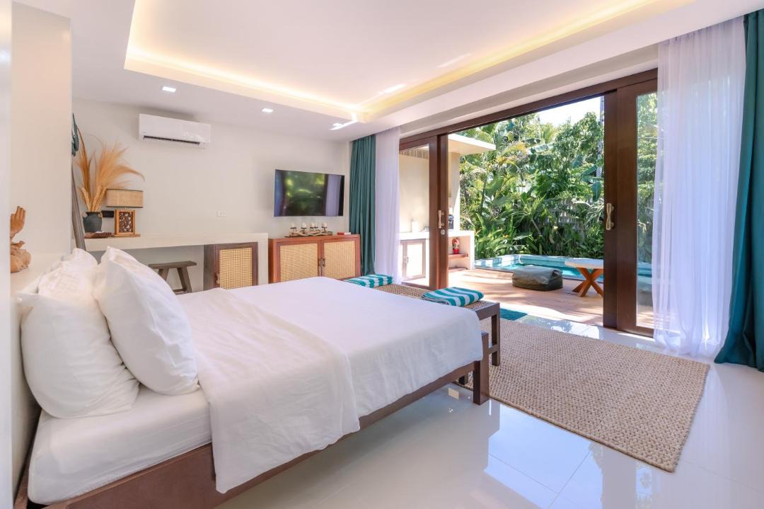 Photo of Bedroom in Catangnan