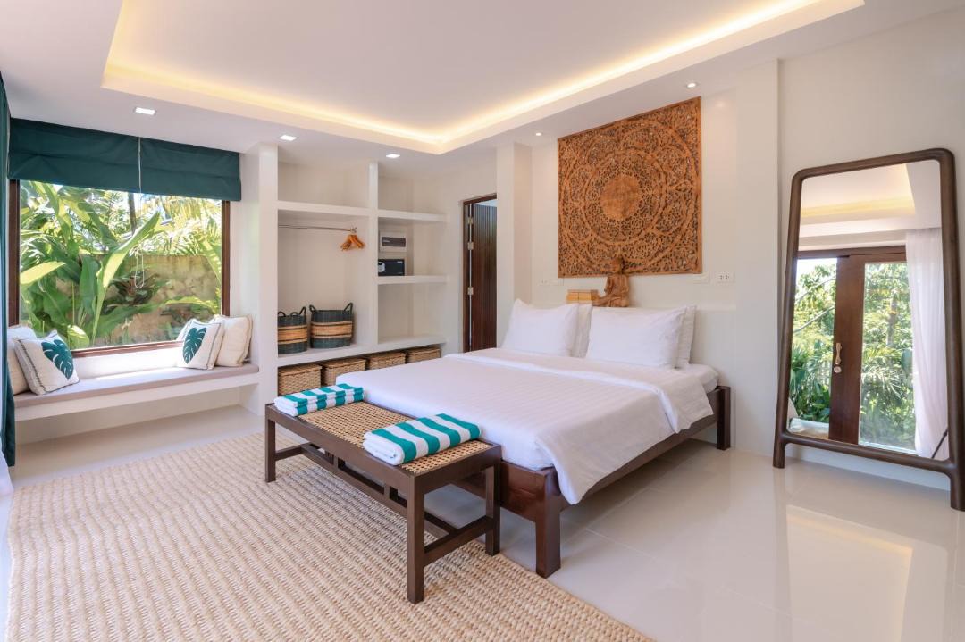 Photo of Bedroom in Catangnan