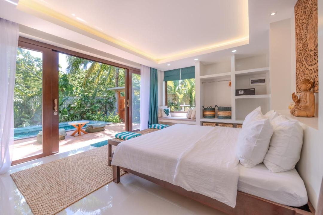 Photo of Bedroom in Catangnan