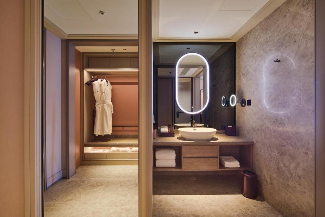 Photo of Bathroom in Nanxun Qu