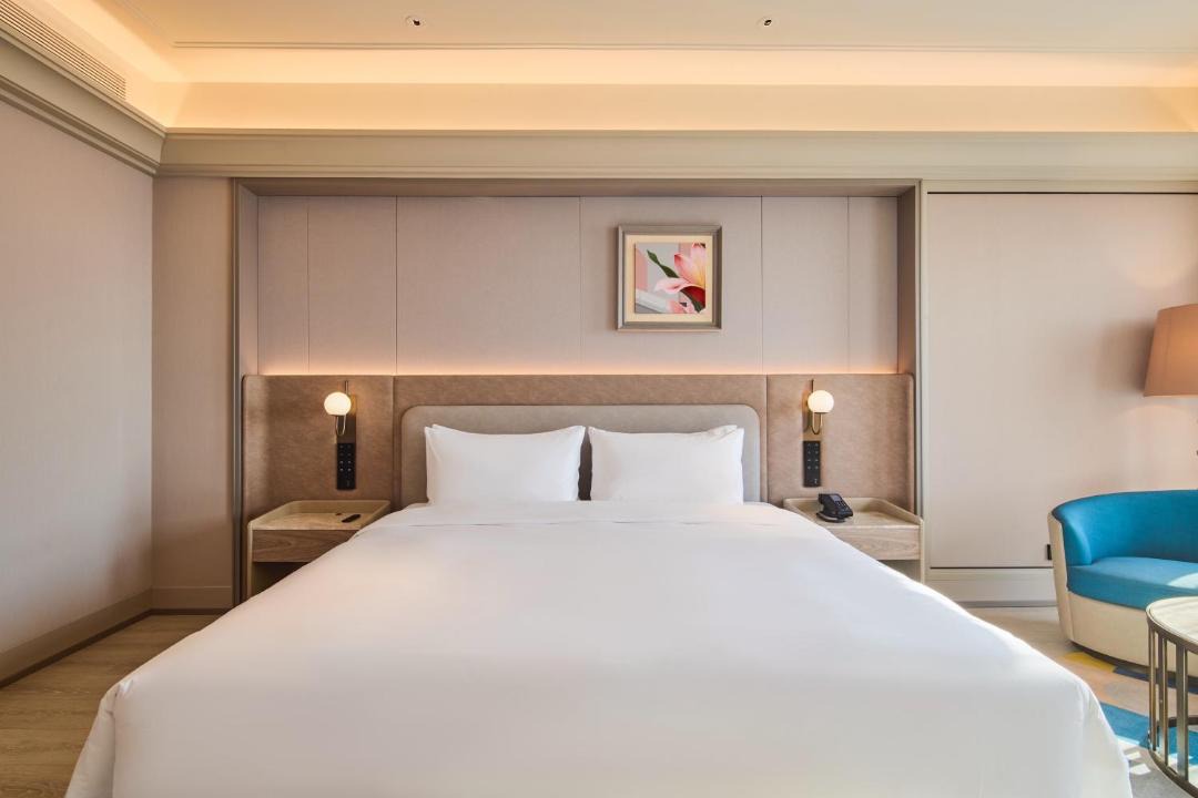 Photo of Bedroom in Nanxun Qu
