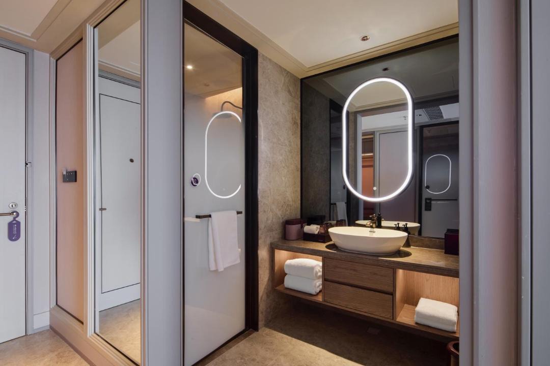 Photo of Bathroom in Nanxun Qu