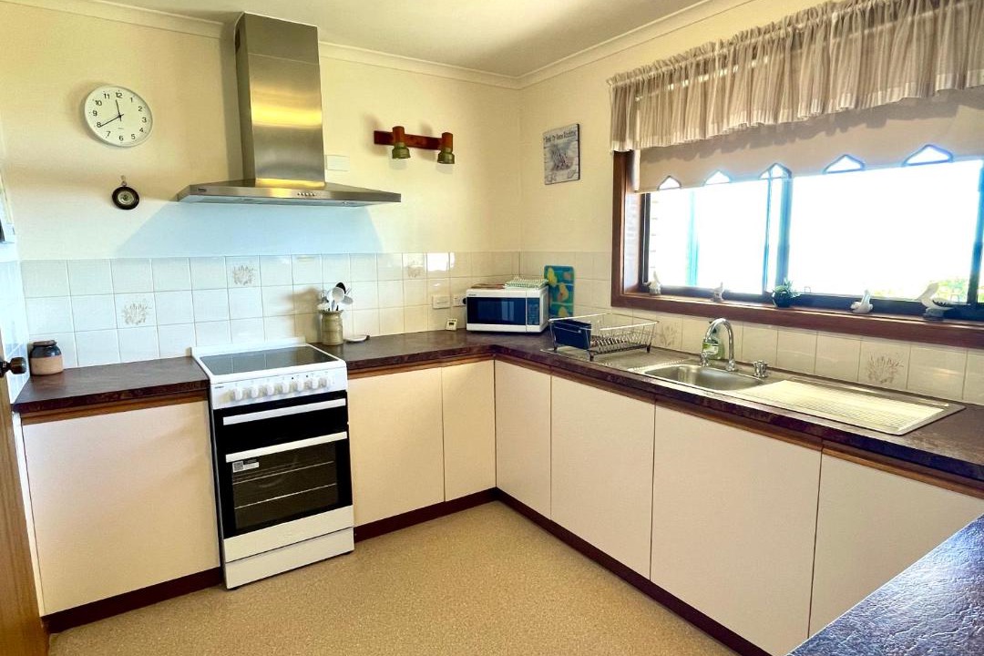 Photo of Kitchen in Emu Bay