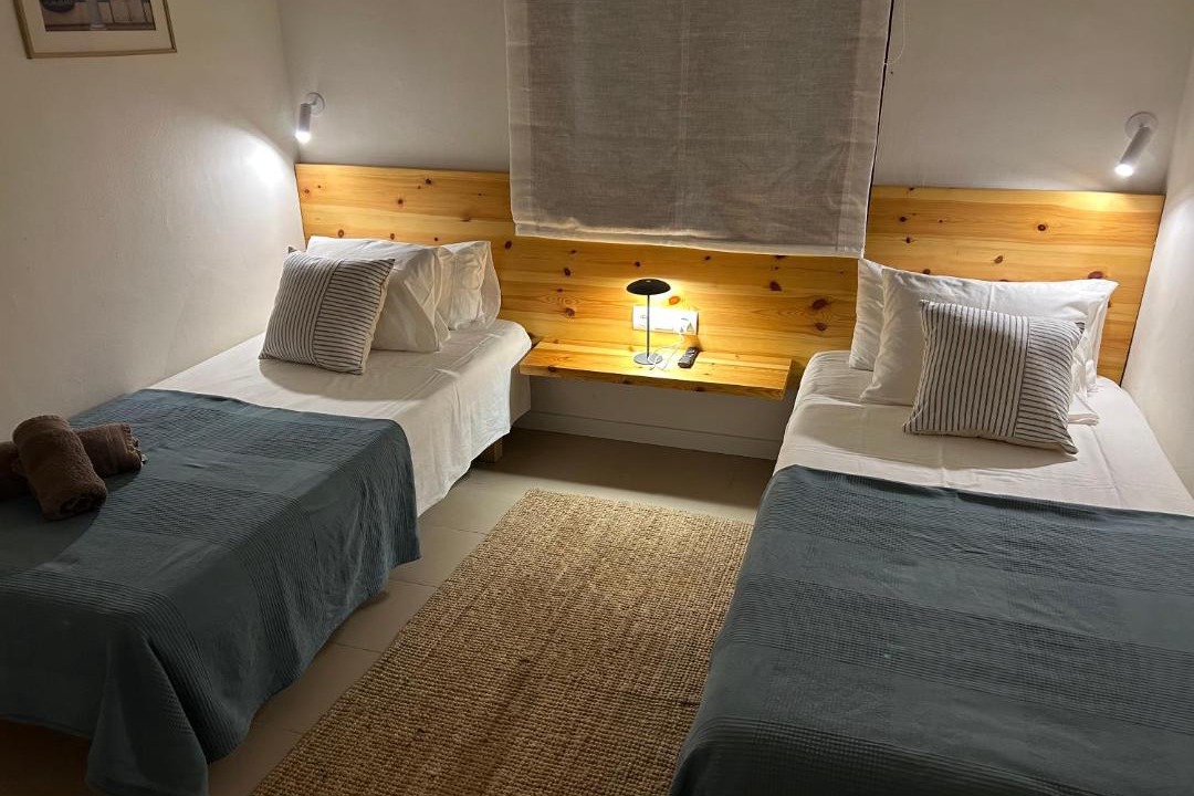 Photo of Bedroom in Sa Riera