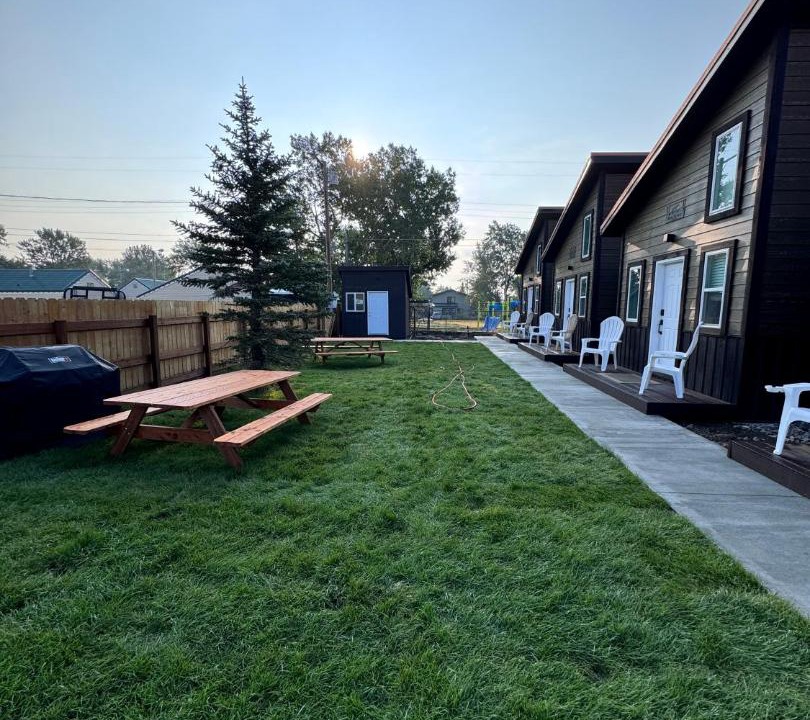 Photo of Others in East Glacier Park Village
