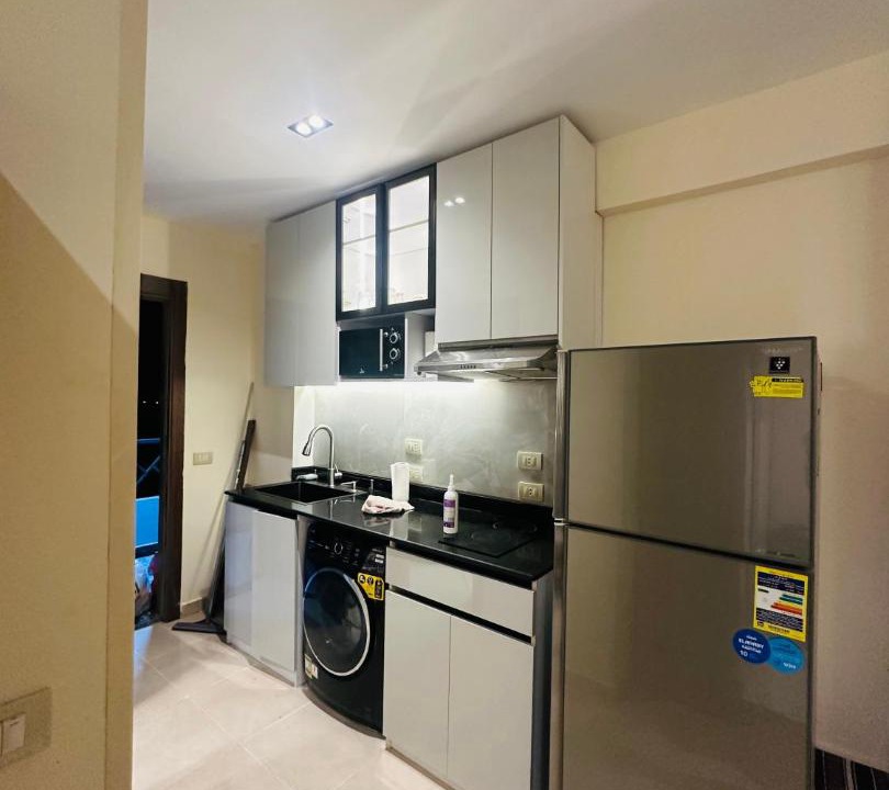 Photo of Kitchen in Corniche Road-Dahar