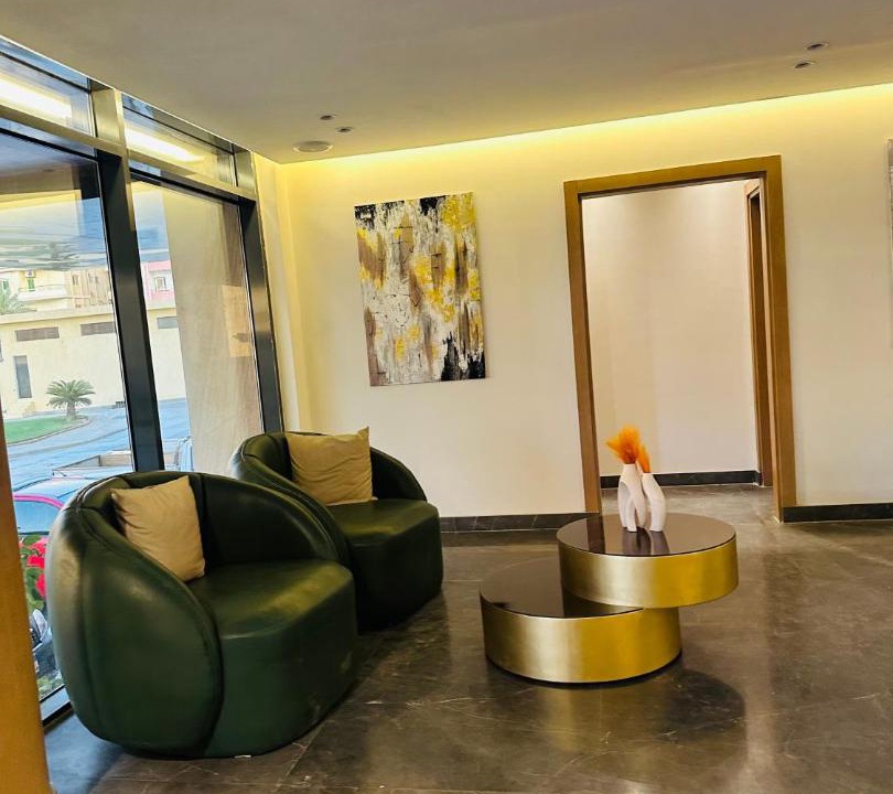 Photo of Livingroom in Corniche Road-Dahar
