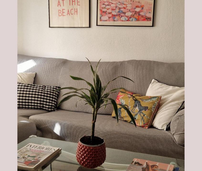 Photo of Livingroom in Sanlucar de Barrameda