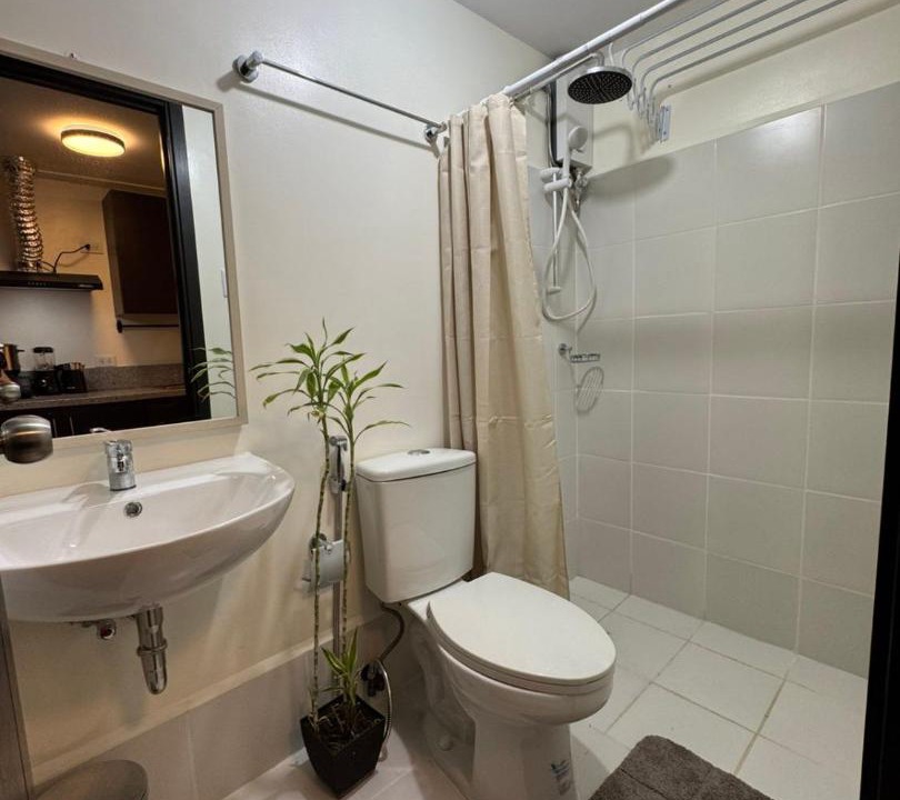 Photo of Bathroom in Ugong