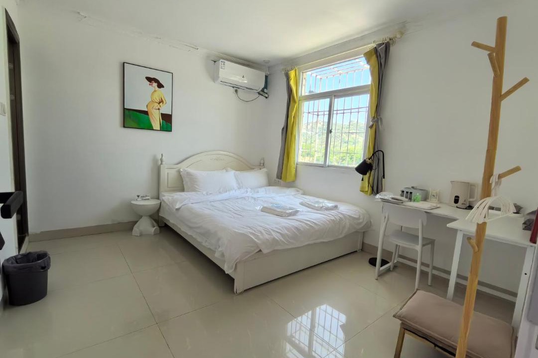 Photo of Bedroom in Siming