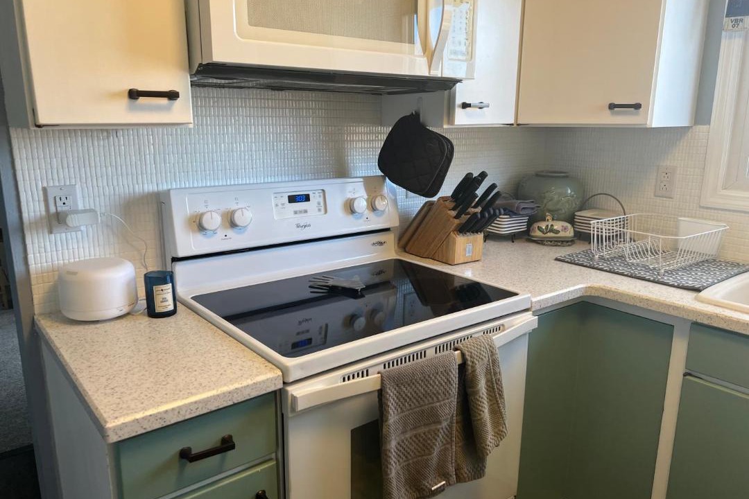 Photo of Kitchen in Helmer