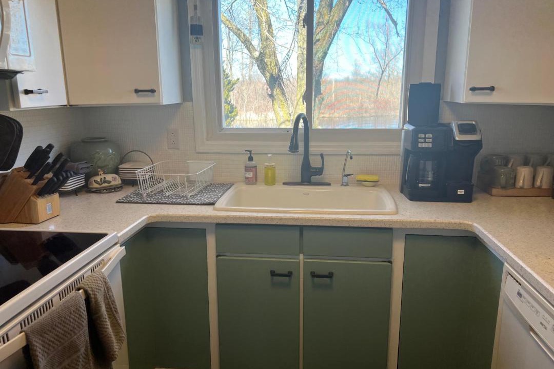 Photo of Kitchen in Helmer