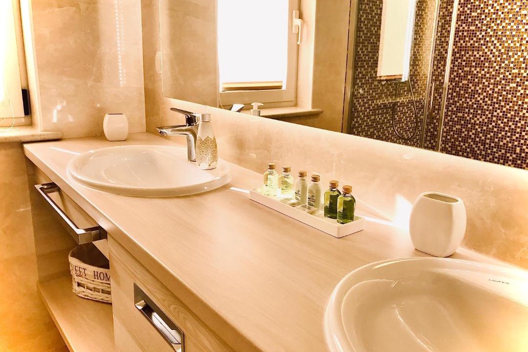 Photo of Bathroom in Hvar