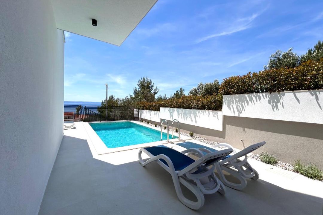Photo of Patio Balcony in Zelenka