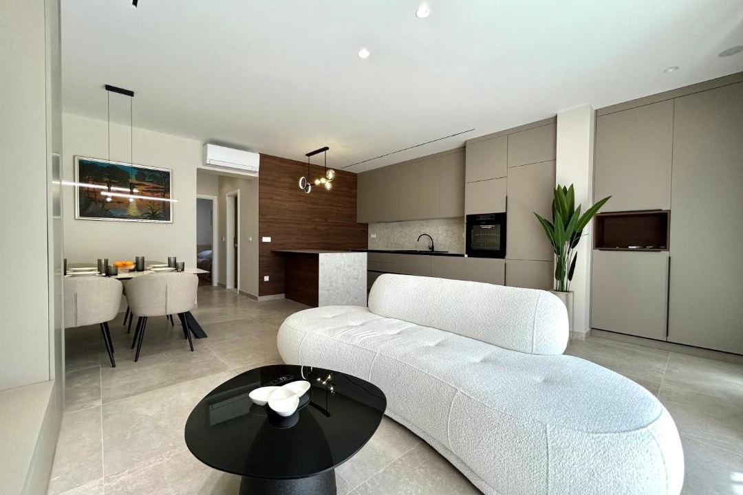 Photo of Livingroom in Zelenka