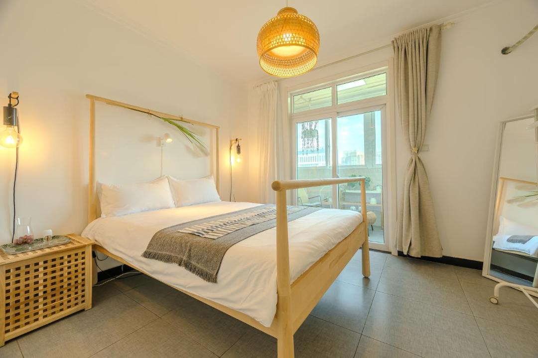 Photo of Bedroom in Weiyang